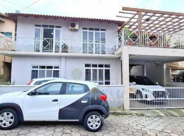 Casa · 140m² · 2 Quartos · 1 Vaga · Casa em Ingleses do Rio Vermelho, Florianópolis/SC de 140m² 2 quartos para locação R$ 4.300,00/mes