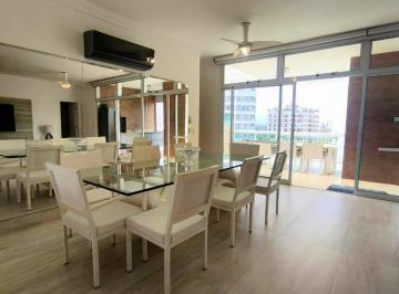 Apartamento · 180m² · 4 Quartos · 3 Vagas · Cobertura em Riviera, Bertioga/SP de 180m² 4 quartos à venda por R$ 7.500.000,00