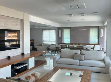 Apartamento · 253m² · 2 Quartos · 3 Vagas · Apartamento em Centro, Barueri/SP de 253m² 2 quartos para locação R$ 21.000,00/mes