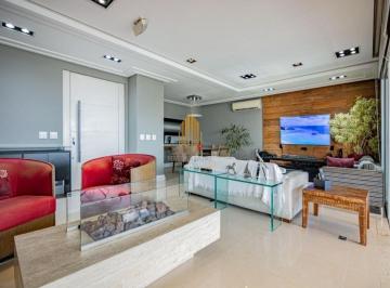 Apartamento · 206m² · 4 Quartos · Apartamento em Vila Romana, São Paulo/SP de 206m² 4 quartos à venda por R$ 3.200.000,00