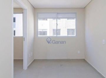 Apartamento · 32m² · 2 Quartos · Apartamento em Jardim Caravelas, São Paulo/SP de 32m² 2 quartos para locação R$ 3.000,00/mes