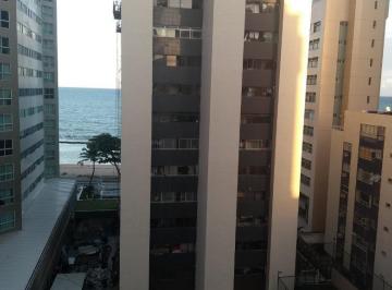 Apartamento · 90m² · 3 Quartos · 2 Vagas · Apartamento em Boa Viagem, Recife/PE de 90m² 3 quartos para locação R$ 4.200,00/mes