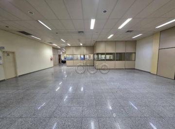 Comercial · 1725m² · 30 Vagas · Salão em Vila Rezende, Piracicaba/SP de 1725m² para locação R$ 80.000,00/mes