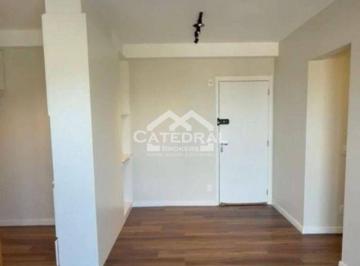 Apartamento · 57m² · 2 Quartos · Apartamento em Cidade Luiza, Jundiaí/SP de 57m² 2 quartos para locação R$ 3.200,00/mes