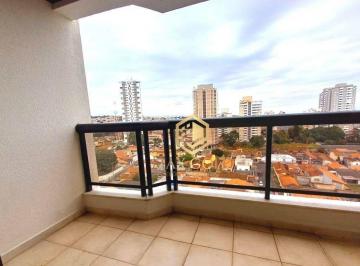 Apartamento · 102m² · 3 Quartos · 2 Vagas · Apartamento em Jardim das Nações, Taubaté/SP de 102m² 3 quartos para locação R$ 1.900,00/mes
