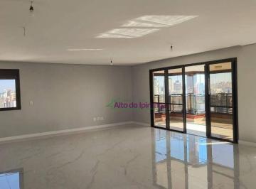 Apartamento · 433m² · 4 Quartos · 6 Vagas · Cobertura em Vila Mariana, São Paulo/SP de 433m² 4 quartos à venda por R$ 5.850.000,00 ou para locaç