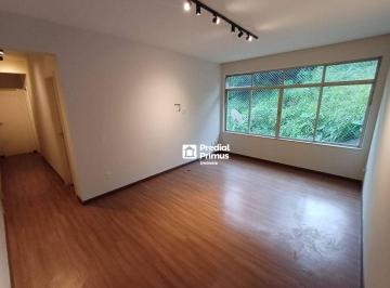 Apartamento · 110m² · 2 Quartos · 1 Vaga · Apartamento em Centro, Nova Friburgo/RJ de 110m² 2 quartos para locação R$ 2.000,00/mes