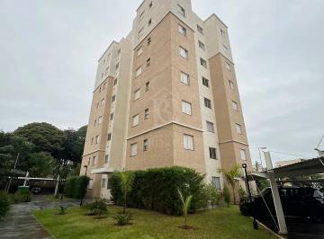 Apartamento · 2 Quartos · 1 Vaga · Apartamento em Jardim Alvorada, Marília/SP de 0m² 2 quartos para locação R$ 2.100,00/mes