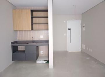 Comercial · 39m² · Sala em Boqueirão, Praia Grande/SP de 39m² para locação R$ 3.800,00/mes