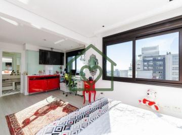 Apartamento · 4 Quartos · 4 Vagas · Apartamento em Bela Vista, Porto Alegre/RS de 0m² 4 quartos à venda por R$ 4.500.000,00