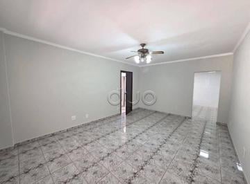 Casa · 123m² · 2 Quartos · 2 Vagas · Casa em CECAP, Piracicaba/SP de 123m² 2 quartos para locação R$ 2.600,00/mes