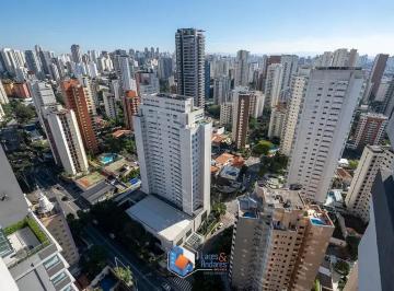 Apartamento · 305m² · 4 Quartos · 3 Vagas · Cobertura em Jardim Aurélia, São Paulo/SP de 305m² 4 quartos à venda por R$ 5.800.000,00