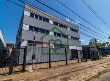 Comercial · 10 Vagas · Predio em Partenon, Porto Alegre/RS de 0m² à venda por R$ 8.700.000,00
