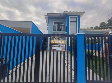 Casa · 98m² · 2 Quartos · Casa em Pindobas, Maricá/RJ de 98m² 2 quartos à venda por R$ 530.000,00 ou para locação R$ 3.500,00/