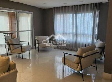 Apartamento · 268m² · 3 Quartos · 4 Vagas · Apartamento em Anhangabaú, Jundiaí/SP de 268m² 3 quartos à venda por R$ 3.990.000,00