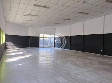 Comercial · 259m² · Galpão na rua do Ceagesp