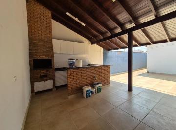Casa · 3 Quartos · 3 Vagas · Casa em Jardim São Domingos, Marília/SP de 0m² 3 quartos para locação R$ 3.500,00/mes