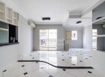 Apartamento · 84m² · 2 Quartos · 2 Vagas · Apartamento em Alphaville, Santana de Parnaíba/SP de 84m² 2 quartos para locação R$ 4.600,00/mes
