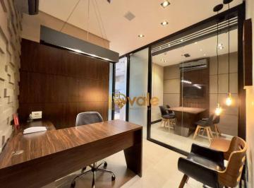 Comercial · 38m² · 2 Vagas · Sala em Jardim Bela Vista, São José dos Campos/SP de 38m² para locação R$ 4.200,00/mes
