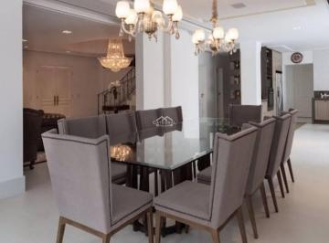 Casa · 650m² · 5 Quartos · Casa em Cidade Santos Dumont, Jundiaí/SP de 650m² 5 quartos à venda por R$ 6.900.000,00