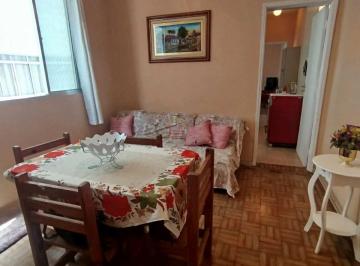 Apartamento · 49m² · 1 Quarto · 1 Vaga · Apartamento em Vila Guilhermina, Praia Grande/SP de 49m² 1 quartos para locação R$ 1.800,00/mes