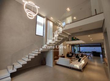 Casa · 349m² · 4 Quartos · 4 Vagas · Casa em Tamboré, Santana de Parnaíba/SP de 349m² 4 quartos à venda por R$ 5.300.000,00