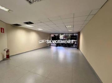 Comercial · 202m² · Loja para Locação, Santa Efigênia - Belo Horizonte