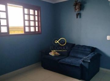 Casa · 100m² · 2 Quartos · 1 Vaga · Casa em Parque Santo Antônio, Guarulhos/SP de 100m² 2 quartos para locação R$ 2.700,00/mes