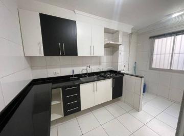 Apartamento · 54m² · 2 Quartos · 1 Vaga · Apartamento em Dois Córregos, Piracicaba/SP de 54m² 2 quartos para locação R$ 1.500,00/mes
