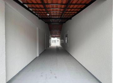 Casa · 40m² · 1 Quarto · 2 Vagas · Casa em São Vicente, Itajaí/SC de 40m² 1 quartos para locação R$ 2.550,00/mes