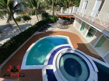 Casa · 580m² · 5 Quartos · 7 Vagas · Casa em Centro, Bertioga/SP de 580m² 5 quartos à venda por R$ 8.000.000,00