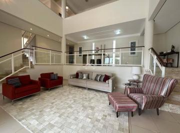 Casa · 672m² · 5 Quartos · 6 Vagas · Sobrado em Jardim Caxambu, Jundiaí/SP de 672m² 5 quartos à venda por R$ 3.979.000,00