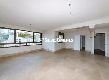 Apartamento · 160m² · 3 Quartos · 3 Vagas · Apartamento com 3 quartos à Venda, Santa Lúcia - Belo Horizonte