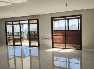 Apartamento · 433m² · 4 Quartos · 6 Vagas · Cobertura em Vila Mariana, São Paulo/SP de 433m² 4 quartos à venda por R$ 5.850.000,00 ou para locaç