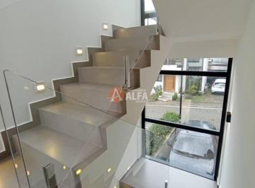 Casa · 3 Quartos · 4 Vagas · Casa em Parque Rincão, Cotia/SP de 0m² 3 quartos para locação R$ 7.662,00/mes