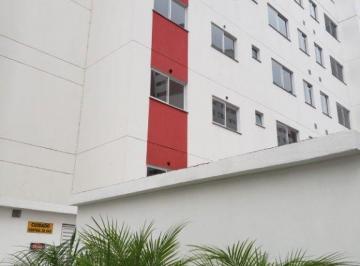 Apartamento · 46m² · 2 Quartos · 1 Vaga · Apartamento em Ressacada, Itajaí/SC de 46m² 2 quartos para locação R$ 1.900,00/mes