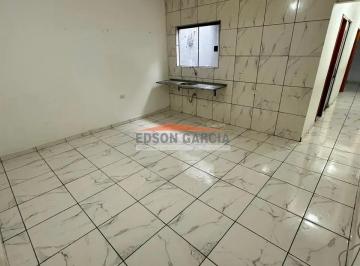 Apartamento · 60m² · 2 Quartos · 1 Vaga · Apartamento em Parque São Bento, Sorocaba/SP de 60m² 2 quartos para locação R$ 1.200,00/mes