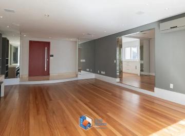 Apartamento · 214m² · 3 Quartos · 3 Vagas · Apartamento em Chácara Itaim, São Paulo/SP de 214m² 3 quartos à venda por R$ 6.190.000,00
