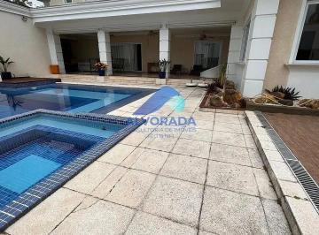 Casa · 762m² · 7 Quartos · 4 Vagas · Casa em Jardim Paraíba, Jacareí/SP de 762m² 7 quartos à venda por R$ 4.500.000,00