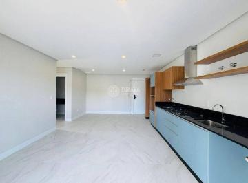 Apartamento · 80m² · 2 Quartos · 2 Vagas · Apartamento em Praia Brava, Itajaí/SC de 80m² 2 quartos para locação R$ 5.900,00/mes