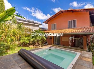Casa · 370m² · 4 Quartos · 4 Vagas · Casa com 4 quartos à Venda, Comiteco - Belo Horizonte