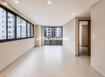 Apartamento · 109m² · 3 Quartos · 2 Vagas · Apartamento com 3 quartos à Venda, Lourdes - Belo Horizonte