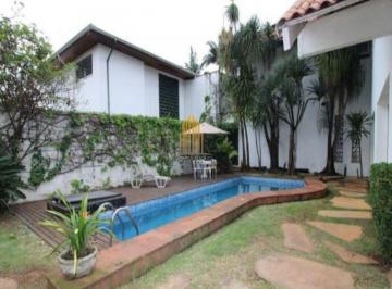 Casa · 580m² · 4 Quartos · 7 Vagas · Casa em Brooklin Paulista, São Paulo/SP de 580m² 4 quartos à venda por R$ 10.950.000,00