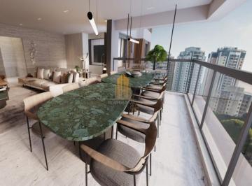 Apartamento · 292m² · 4 Quartos · 3 Vagas · Apartamento em Indianópolis, São Paulo/SP de 292m² 4 quartos à venda por R$ 6.602.371,00