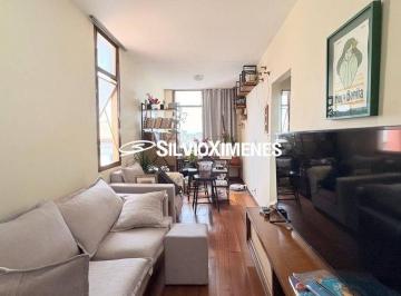Apartamento · 40m² · 1 Quarto · 1 Vaga · Apartamento com 1 quarto para Locação, Colégio Batista - Belo Horizonte
