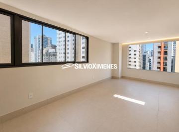 Apartamento · 95m² · 2 Quartos · 2 Vagas · Apartamento com 2 quartos à Venda, Lourdes - Belo Horizonte