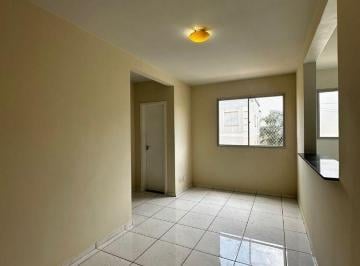 Apartamento · 55m² · 2 Quartos · Apartamento em Chácara Letônia, Americana/SP de 55m² 2 quartos para locação R$ 800,00/mes