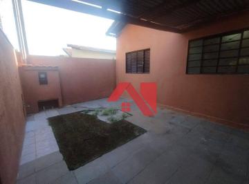 Casa · 87m² · 2 Quartos · 3 Vagas · Casa em Jardim Santa Cecília, Mogi Guaçu/SP de 87m² 2 quartos para locação R$ 1.400,00/mes