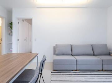 Apartamento · 34m² · 1 Quarto · Apartamento em Cerqueira César, São Paulo/SP de 34m² 1 quartos para locação R$ 4.170,00/mes