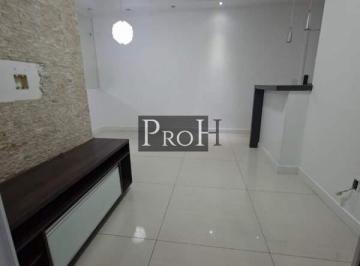 Apartamento · 62m² · 2 Quartos · 2 Vagas · Apartamento em Boa Vista, São Caetano do Sul/SP de 62m² 2 quartos para locação R$ 3.500,00/mes